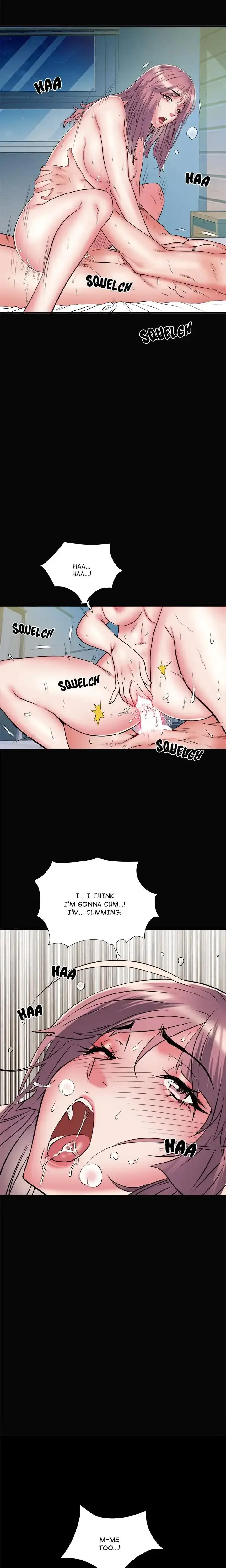 Salute! Episode 50 - Page 15