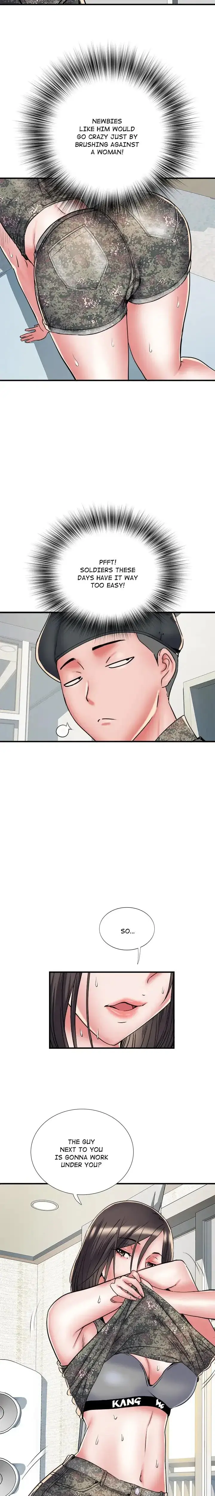 Salute! Episode 50 - Page 3