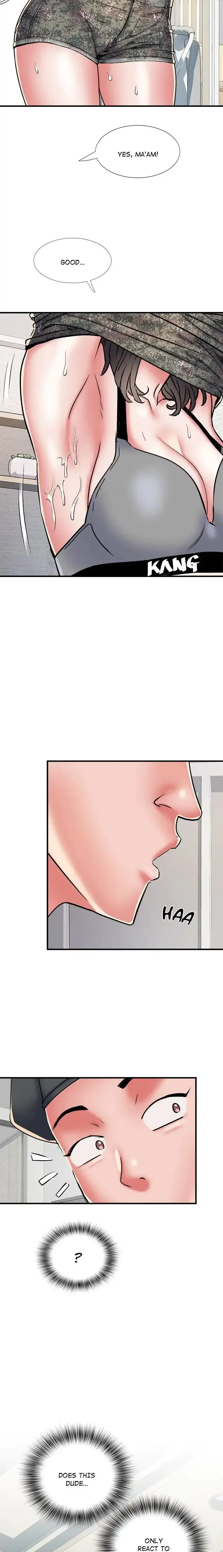 Salute! Episode 50 - Page 4
