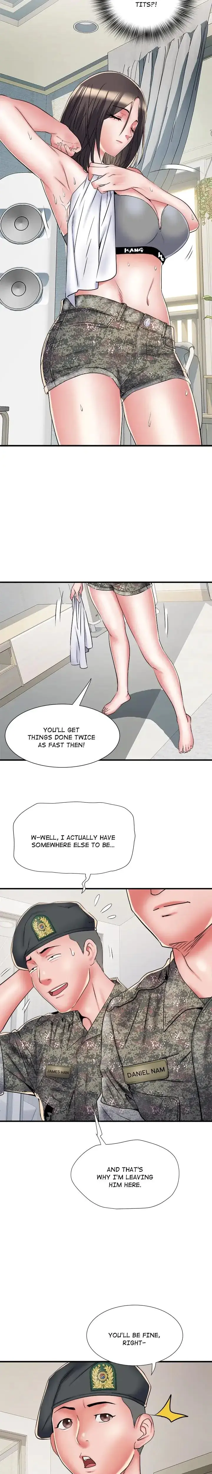 Salute! Episode 50 - Page 5