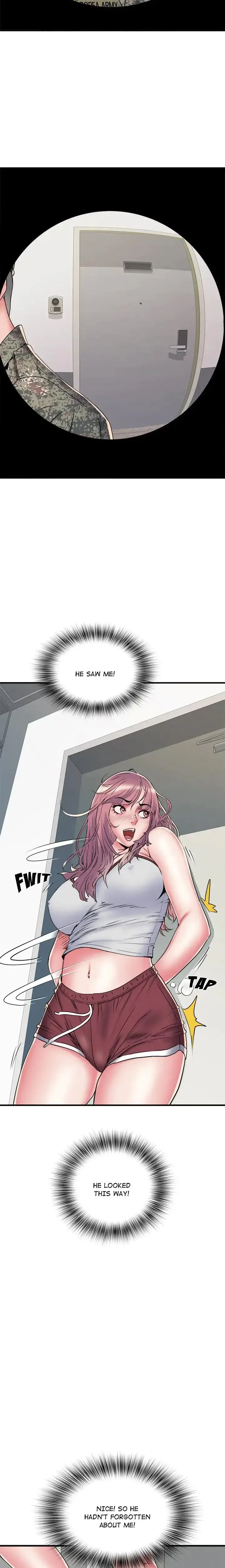Salute! Episode 50 - Page 9