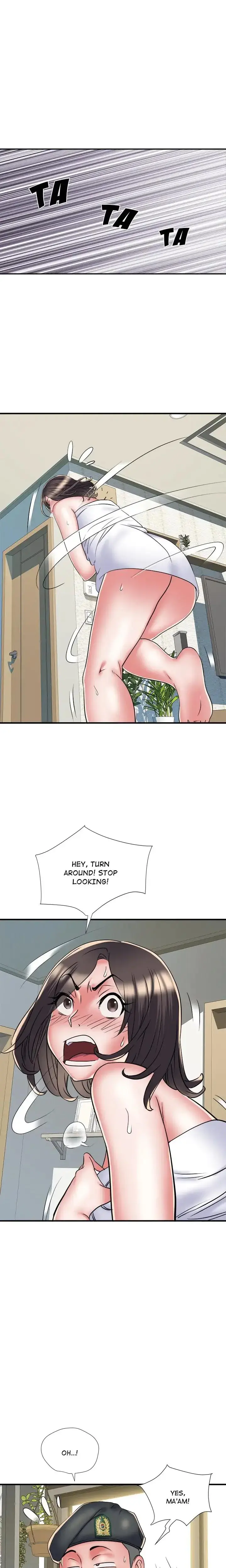 Salute! Episode 51 - Page 1