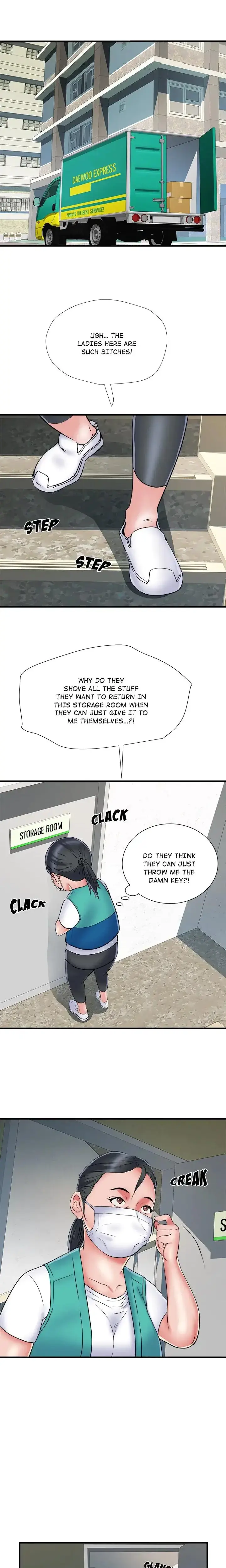 Salute! Episode 51 - Page 13