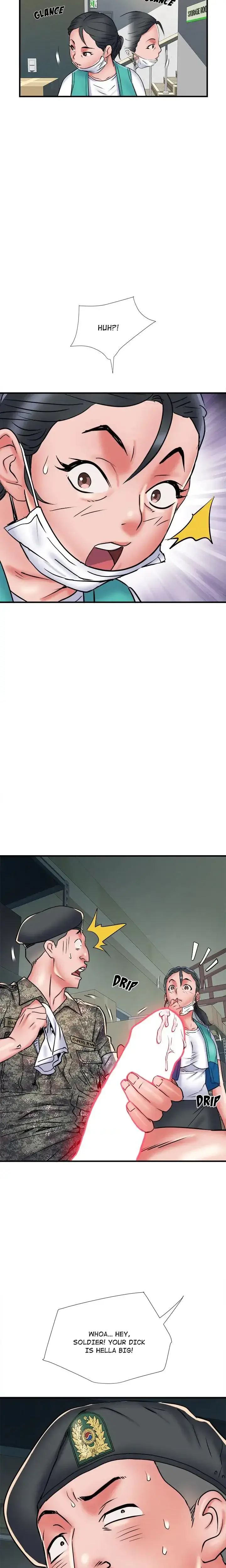 Salute! Episode 51 - Page 14
