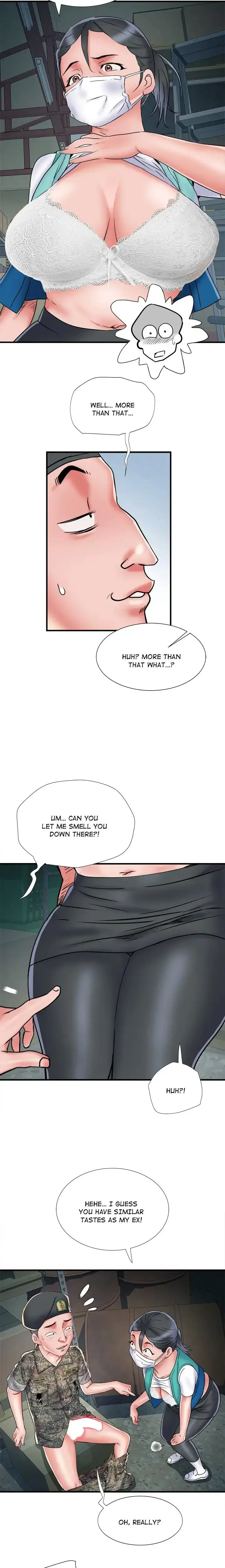 Salute! Episode 51 - Page 17