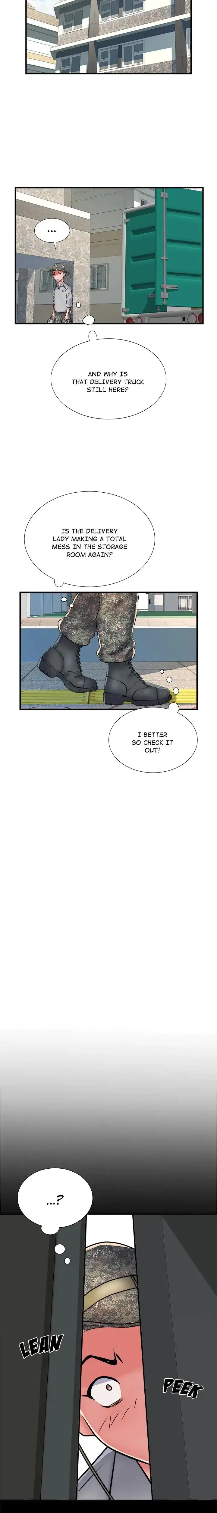 Salute! Episode 51 - Page 20