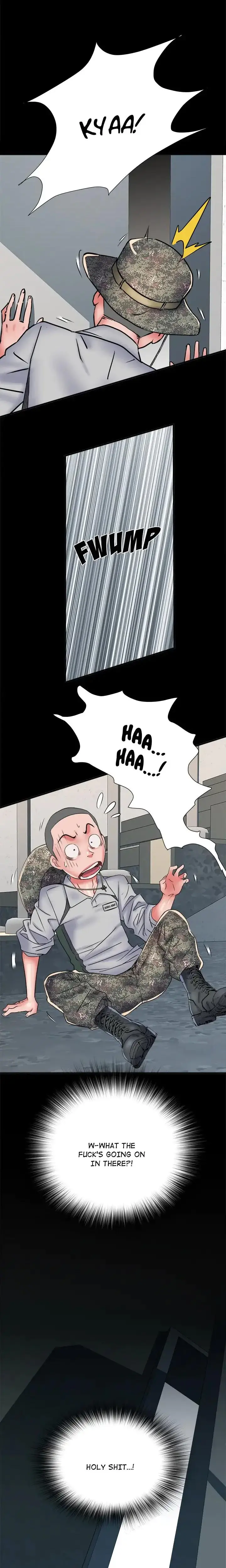 Salute! Episode 51 - Page 21