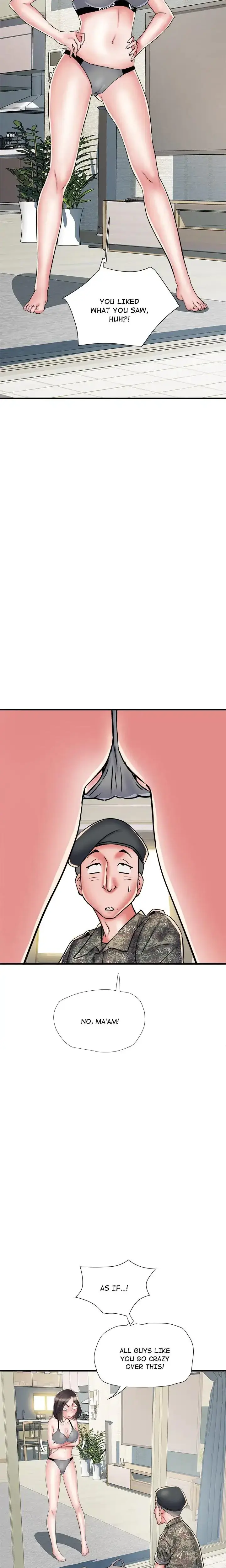 Salute! Episode 51 - Page 3