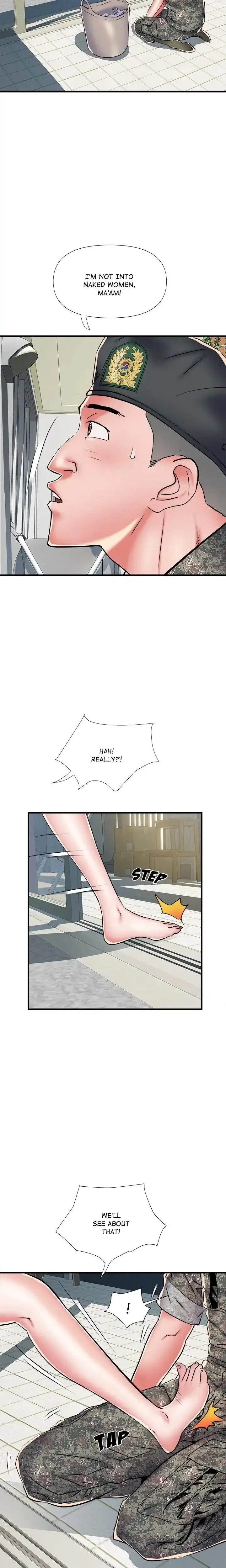 Salute! Episode 51 - Page 4