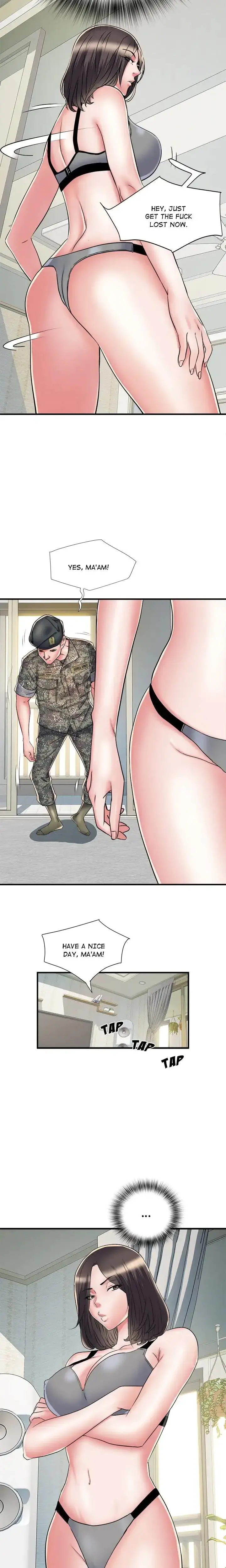 Salute! Episode 51 - Page 6