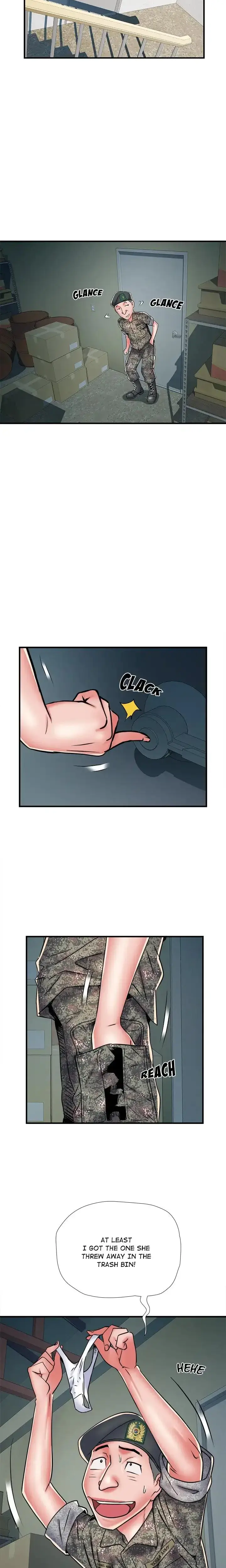 Salute! Episode 51 - Page 9