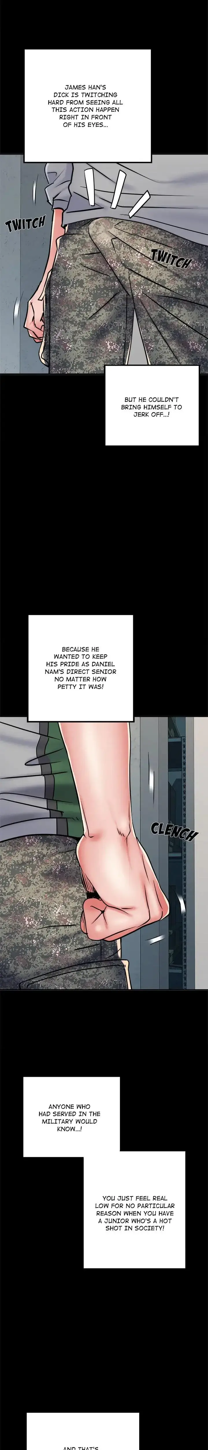 Salute! Episode 52 - Page 14