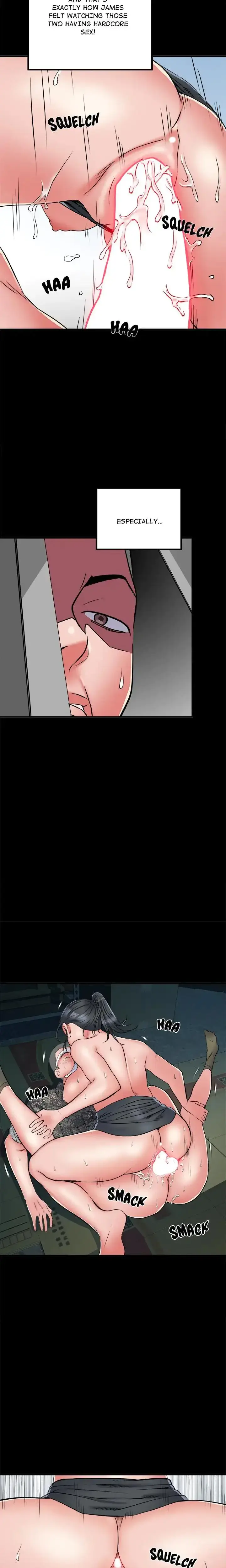 Salute! Episode 52 - Page 15
