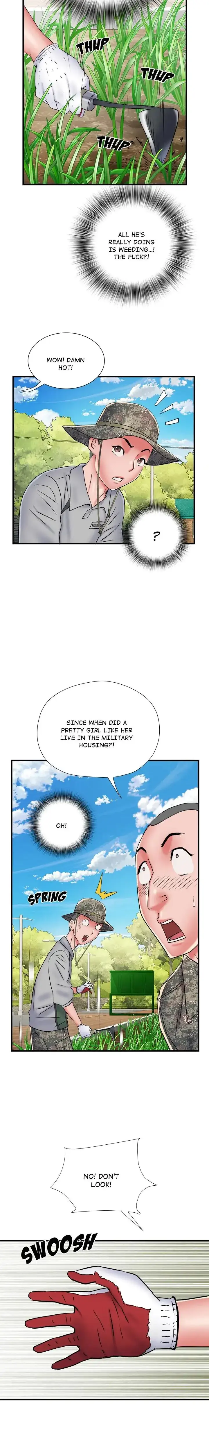 Salute! Episode 52 - Page 20