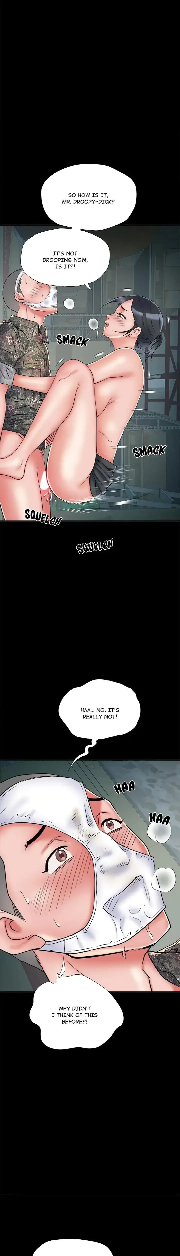 Salute! Episode 52 - Page 3