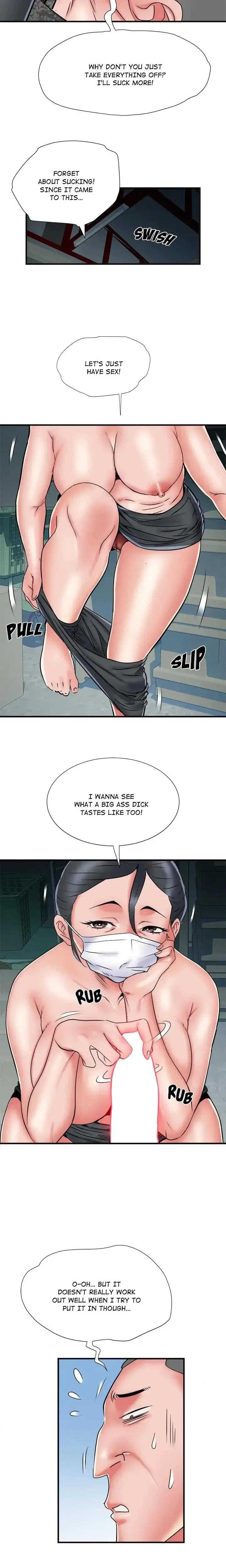 Salute! Episode 52 - Page 6