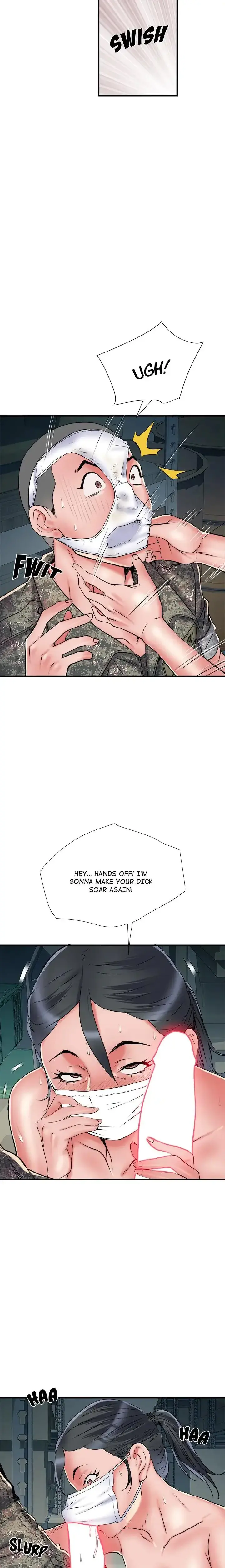 Salute! Episode 52 - Page 8