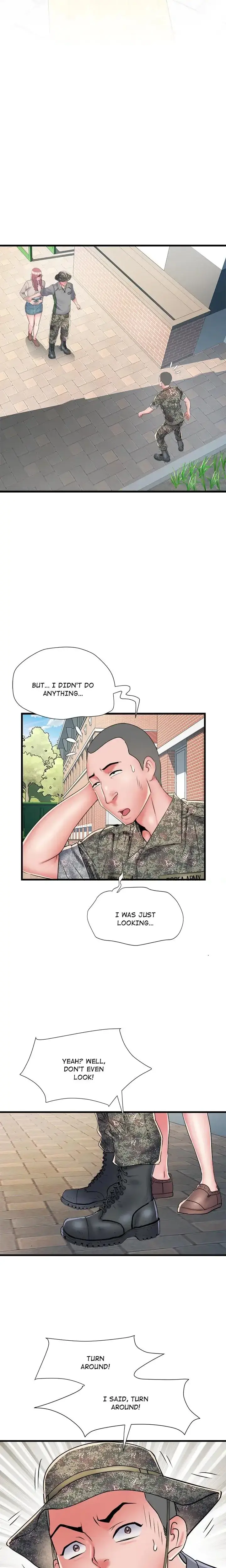 Salute! Episode 53 - Page 1