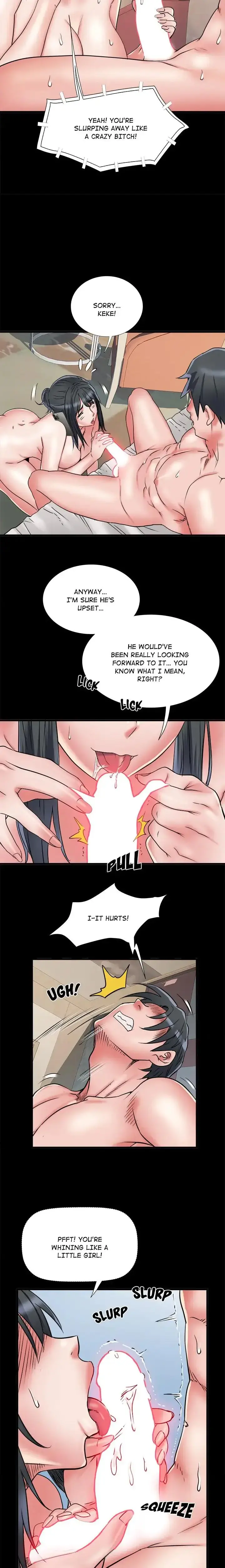 Salute! Episode 53 - Page 10