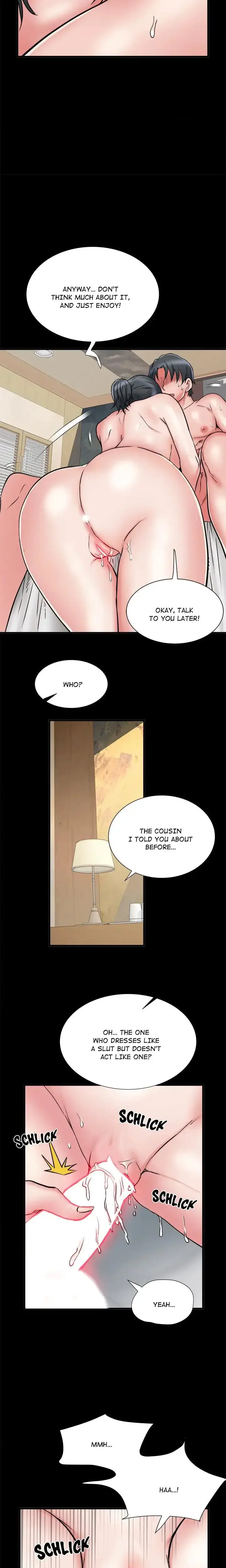 Salute! Episode 53 - Page 11