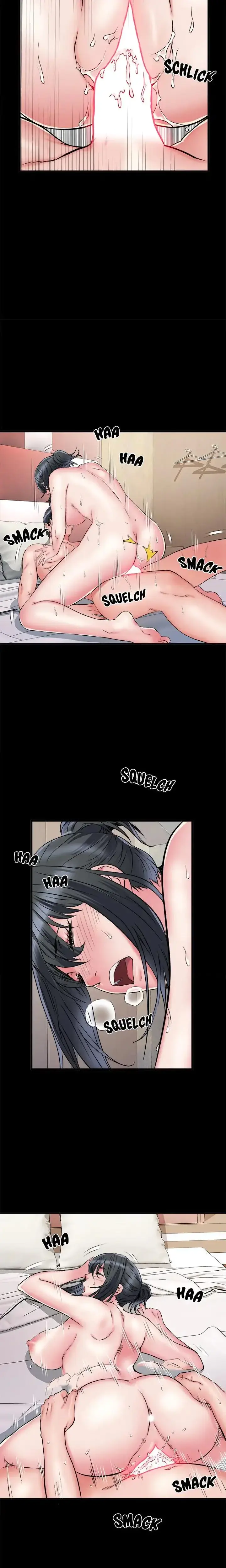 Salute! Episode 53 - Page 12