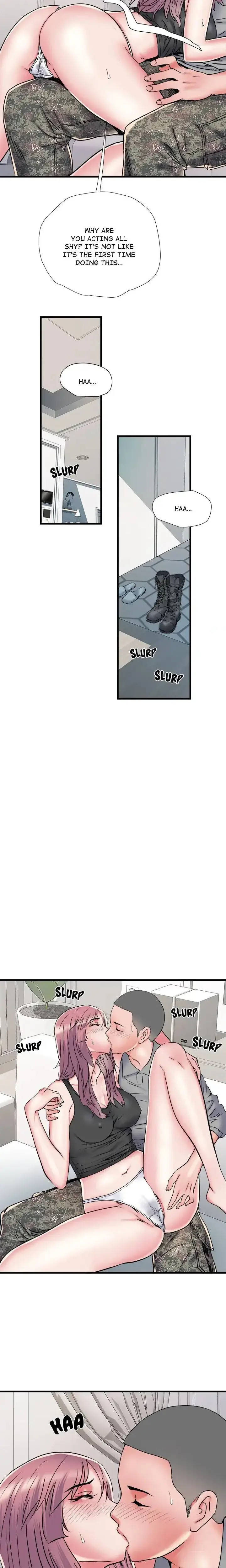 Salute! Episode 53 - Page 16
