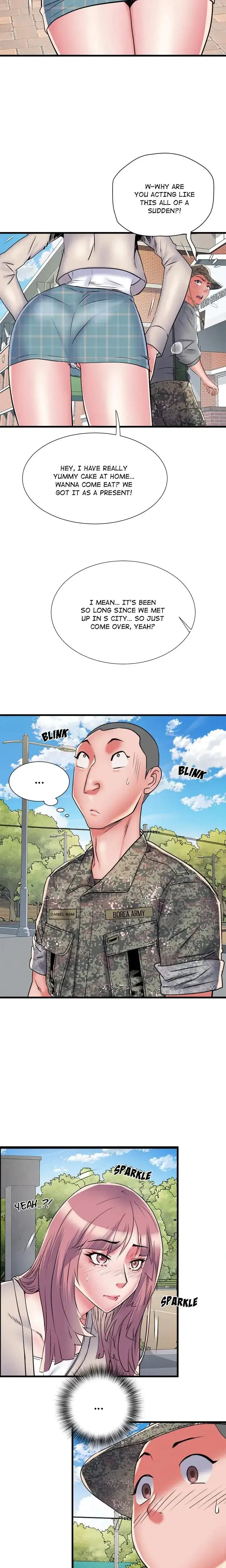 Salute! Episode 53 - Page 3