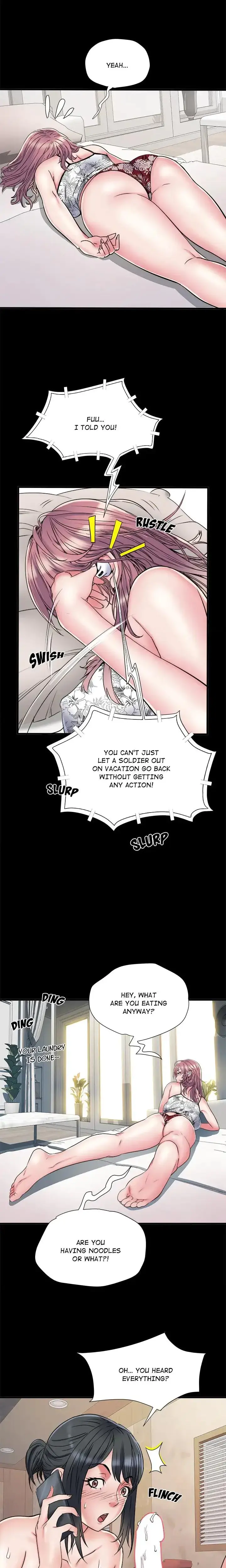 Salute! Episode 53 - Page 9