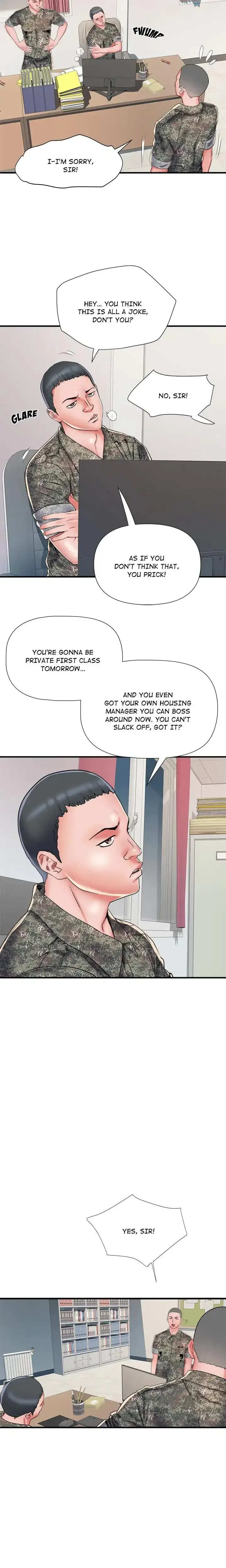 Salute! Episode 54 - Page 12