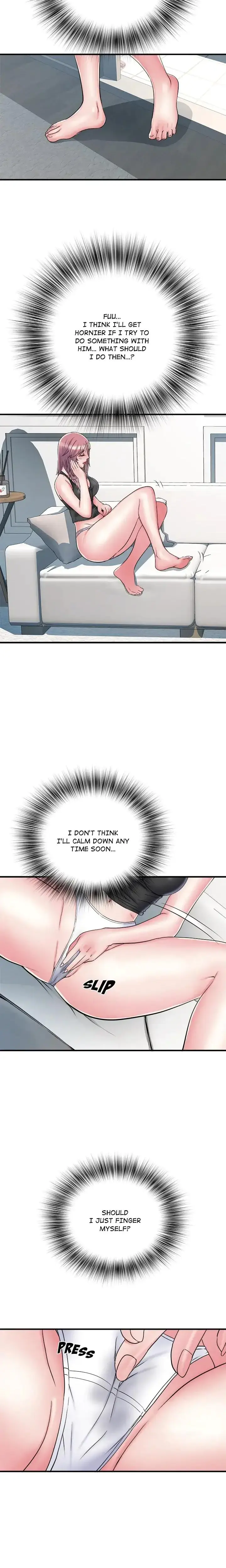 Salute! Episode 54 - Page 4