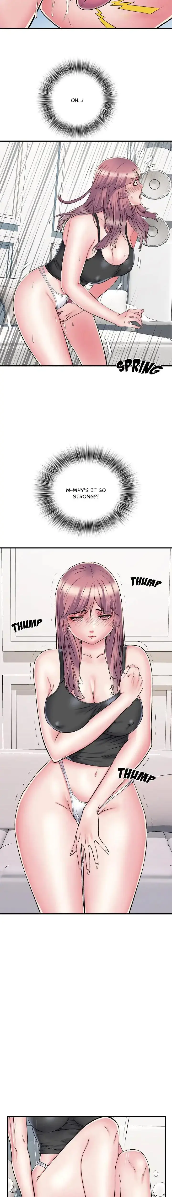 Salute! Episode 54 - Page 7