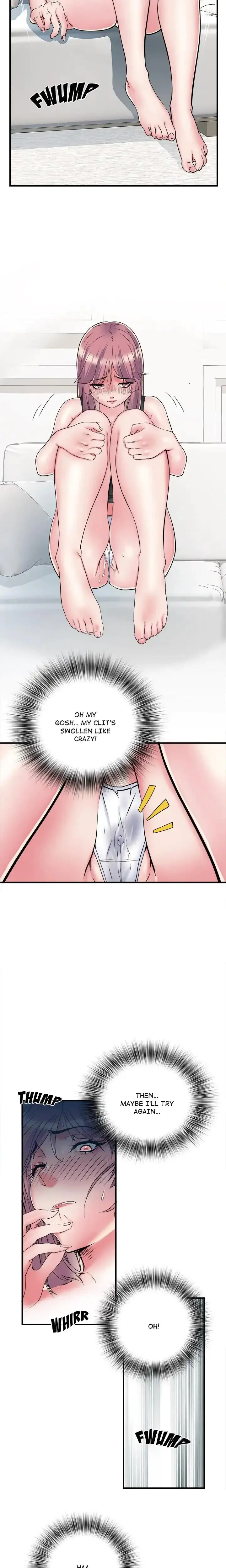 Salute! Episode 54 - Page 8