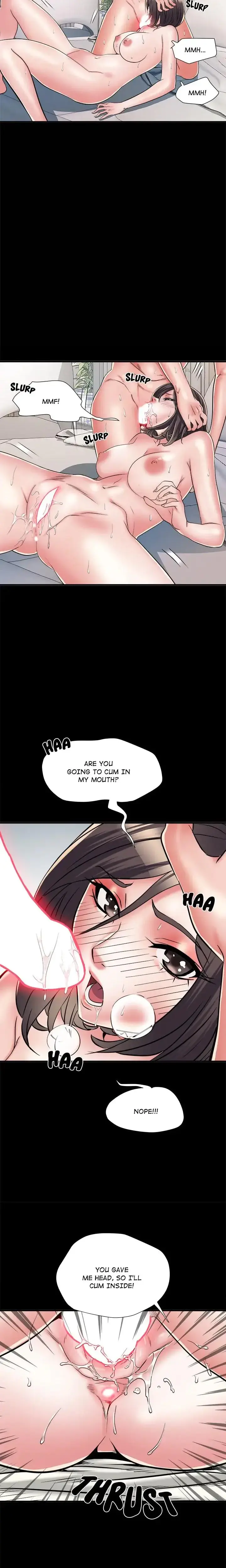 Salute! Episode 55 - Page 11