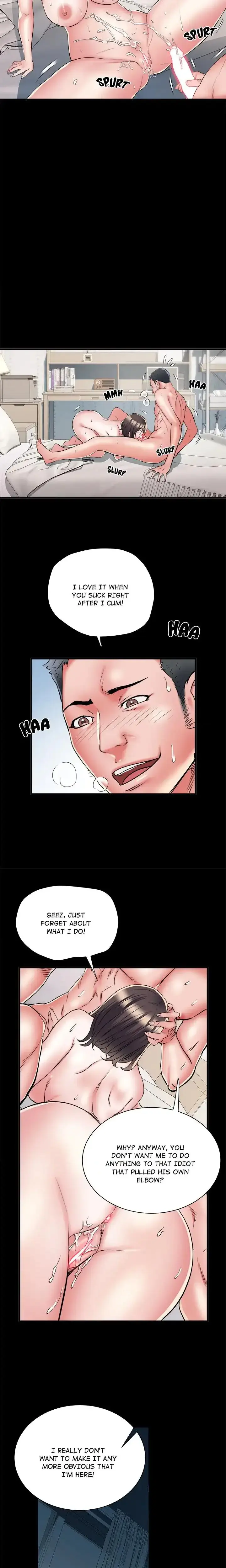 Salute! Episode 55 - Page 13