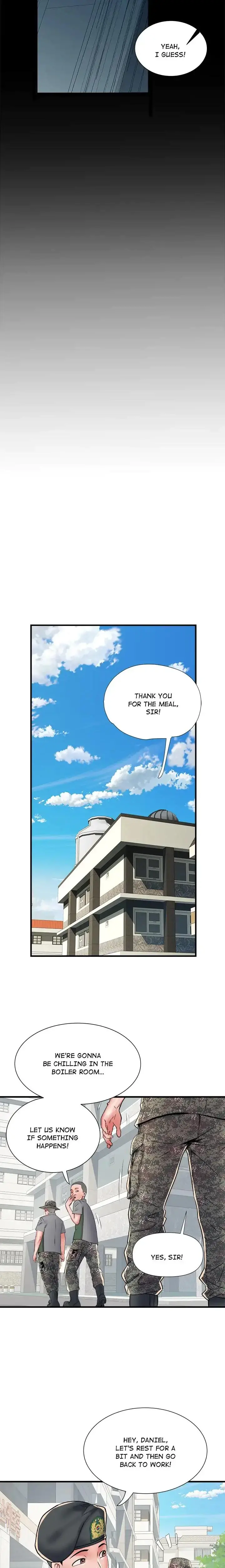 Salute! Episode 55 - Page 14