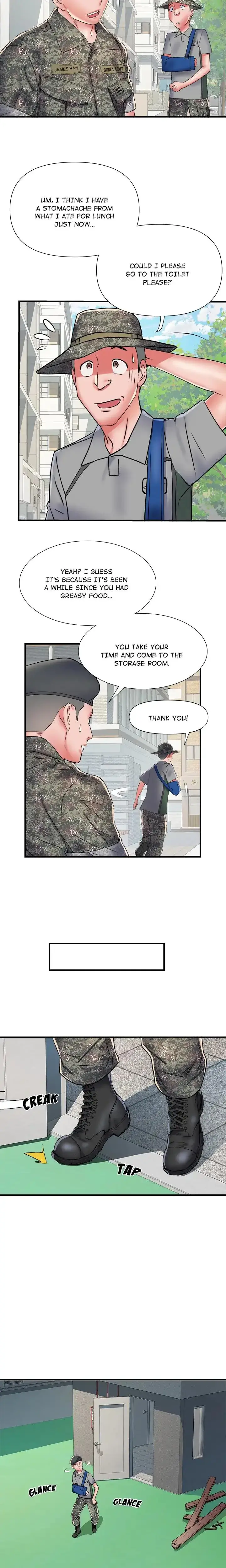 Salute! Episode 55 - Page 15