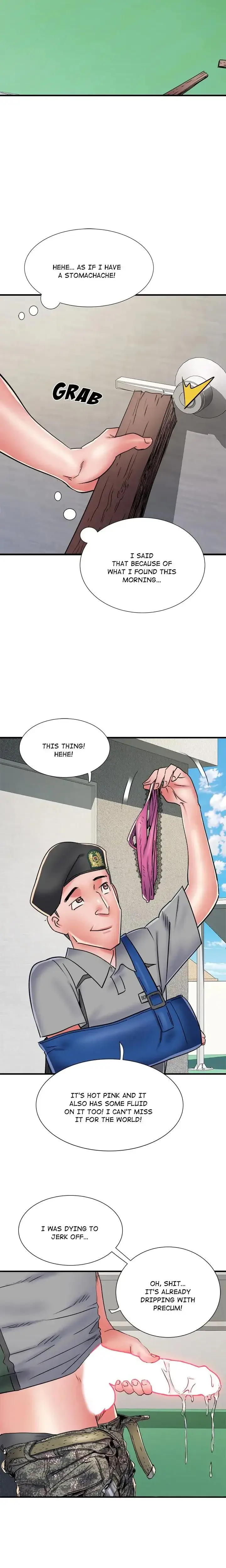 Salute! Episode 55 - Page 16