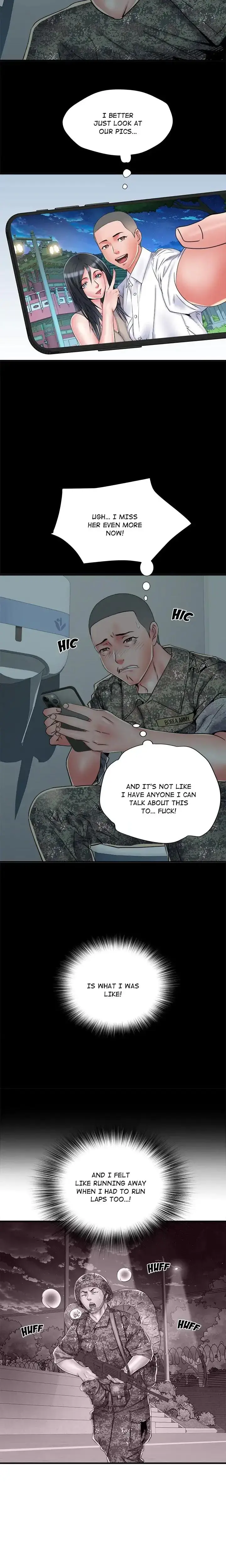 Salute! Episode 55 - Page 3