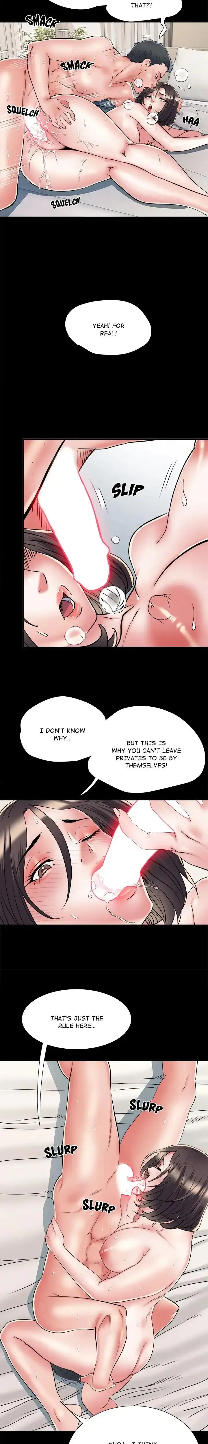 Salute! Episode 55 - Page 9