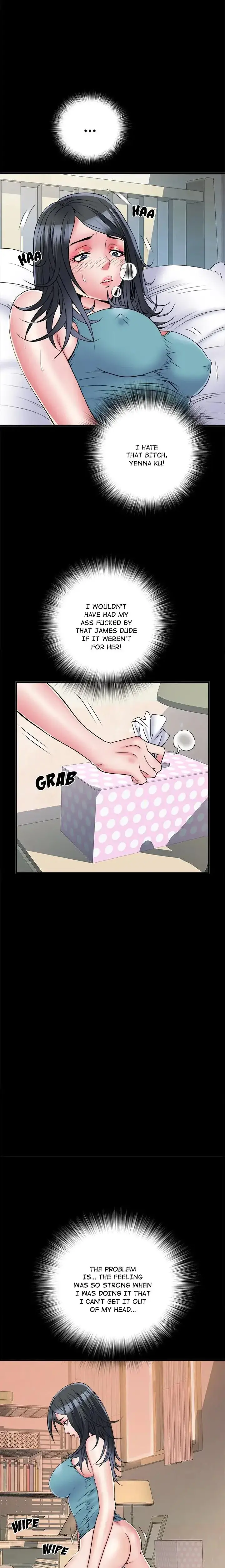 Salute! Episode 56 - Page 13