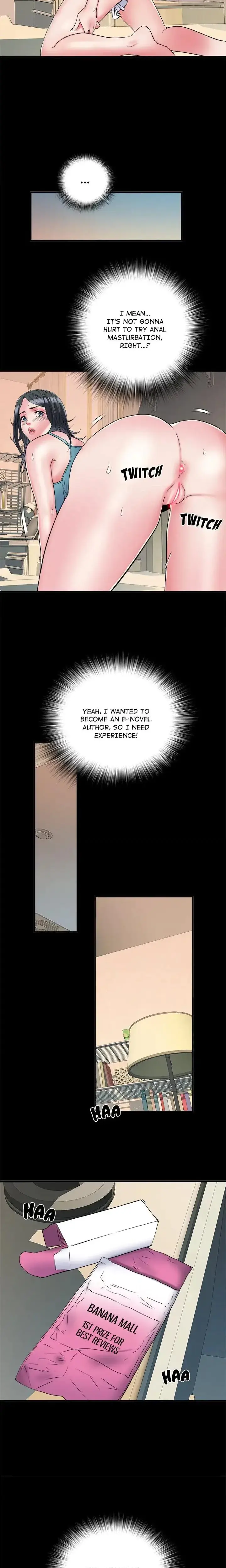 Salute! Episode 56 - Page 14