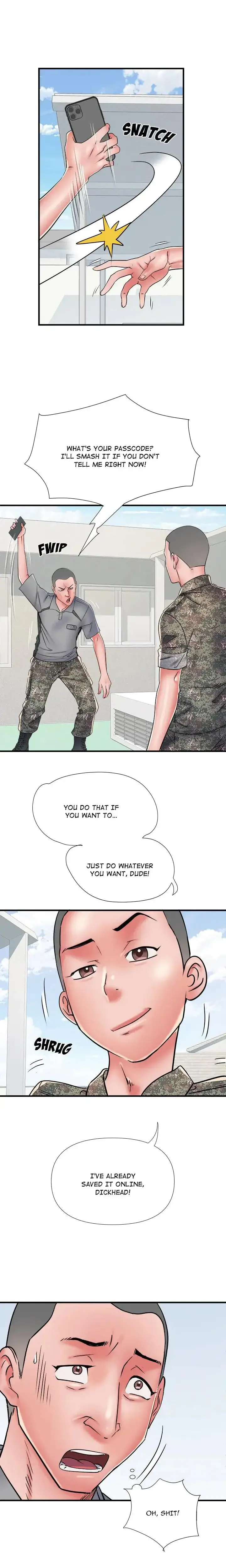 Salute! Episode 56 - Page 6