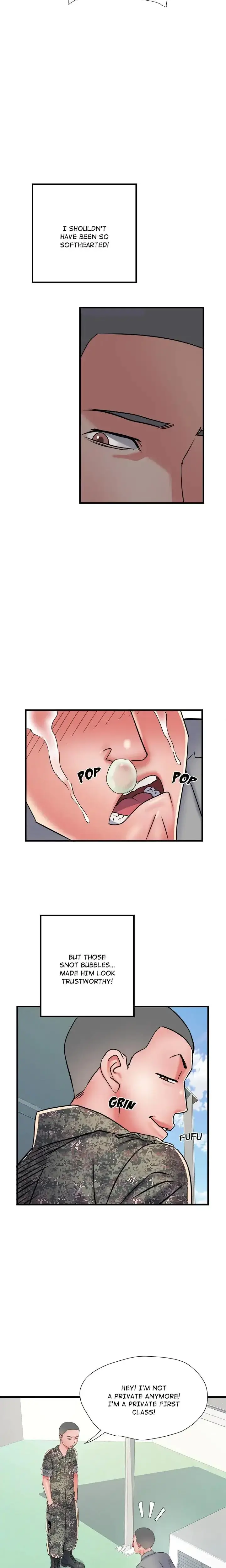 Salute! Episode 56 - Page 9