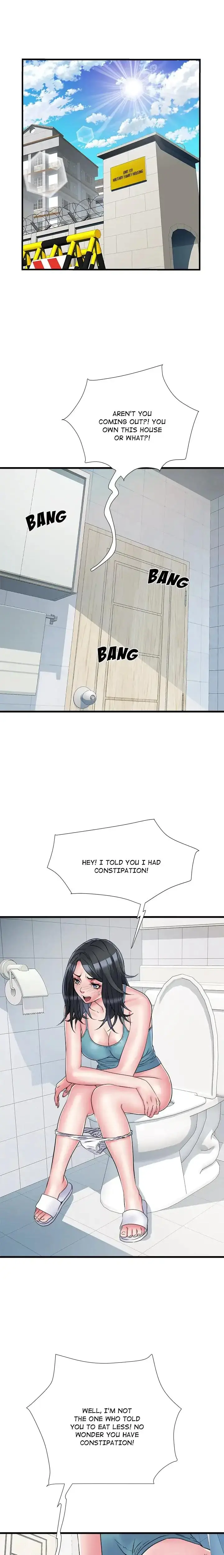 Salute! Episode 57 - Page 1
