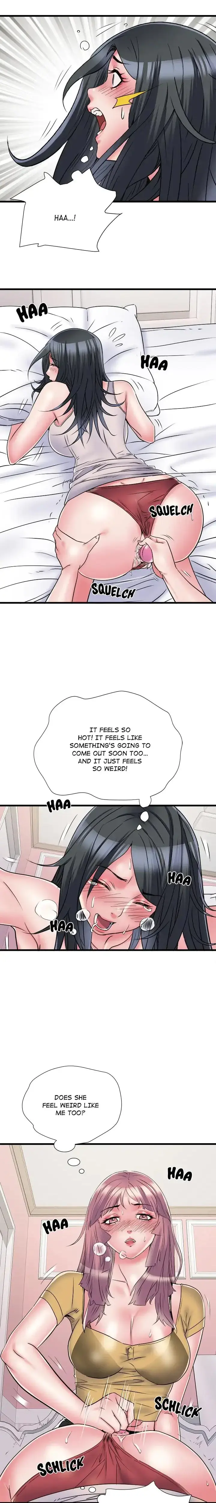 Salute! Episode 57 - Page 13