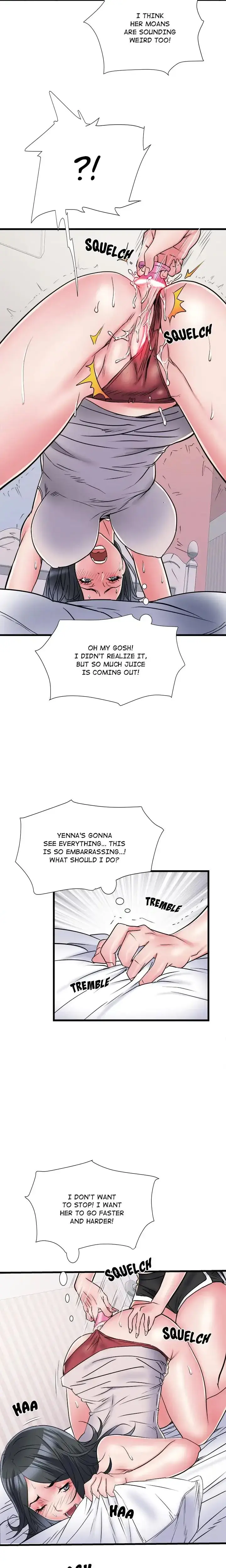 Salute! Episode 57 - Page 14