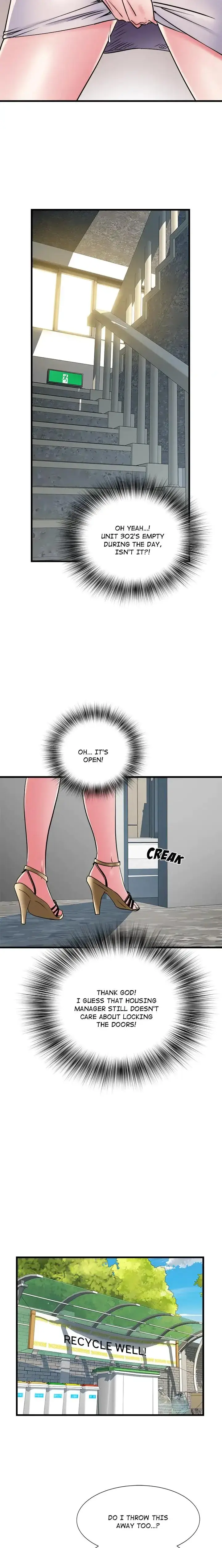 Salute! Episode 57 - Page 17