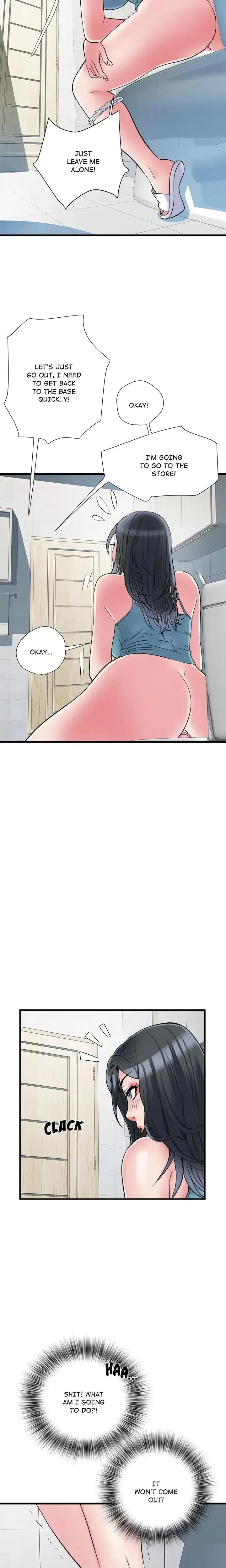 Salute! Episode 57 - Page 2