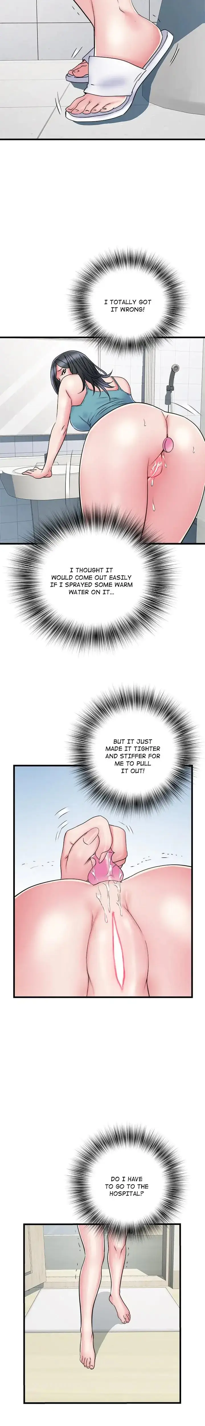 Salute! Episode 57 - Page 3