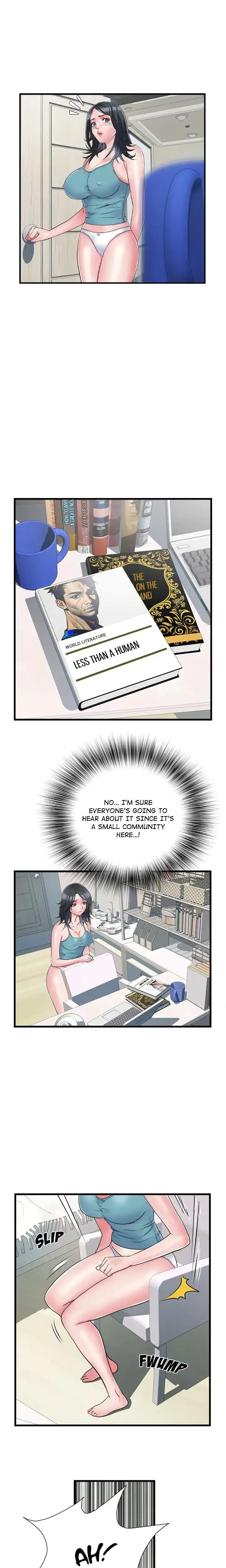 Salute! Episode 57 - Page 4